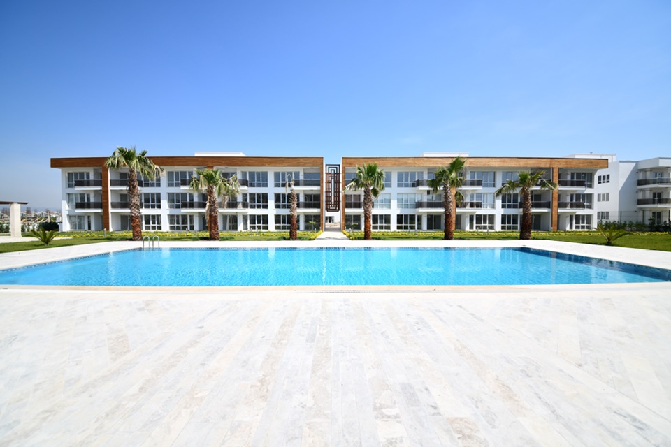 Loft Akçalı